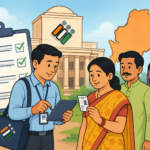 ECI to Launch Phase-3 Voter List Revision Drive in Odisha From July 1