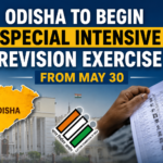Odisha to Launch Special Intensive Revision Exercise From May 30