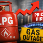 LPG Cylinder Price Hike