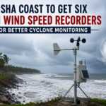 Odisha Coast to Get Six High Wind Speed Recorders for Better Cyclone Monitoring