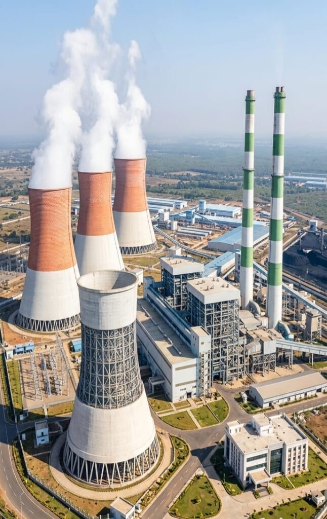 Vedanta Aluminium Fined ₹233 Crore Over Illegal Water Extraction in Odisha