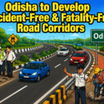 Odisha Plans Accident-Free and Fatality-Free Road Corridors to Reduce Road Accidents