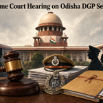 Odisha DGP Selection Under Supreme Court Scrutiny