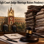 Odisha High Court Case Pendency Draws Fresh Concern