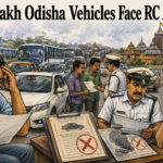 Vehicles in Odisha facing possible action over expired fitness and PUC certificates