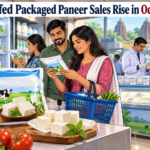 Omfed packaged paneer demand rises in Odisha after raids on adulterated paneer