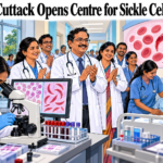 SCB Cuttack Opens Centre for Sickle Cell Care