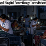 Sakshigopal Hospital Power Outage Leaves Patients in Dark