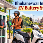 Bhubaneswar’s EV Battery Revolution