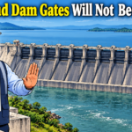 Engineer-in-Chief clarifies that Hirakud Dam gates will not be opened, ending speculation over a possible release of water.