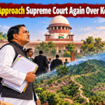 Kotia Dispute_ Odisha Seeks Supreme Court Review