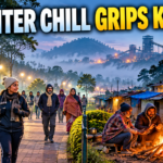 Winter Chill Brings Changes to Daily Life in Koida, Sundargarh